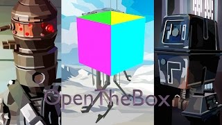 Panama Wedding - Trust