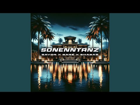 Sonnentanz