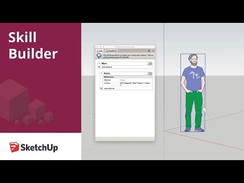 Welcome to Dynamic Components Part 3 - Skill Builder