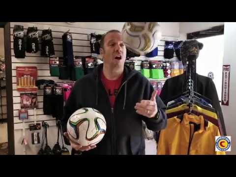New Year's 2019 Soccer Ball Specials - American Challenge