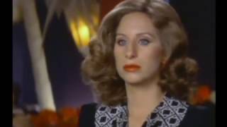 The Concert BARBARA STREISAND