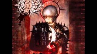 Naglfar - Of Gorgons Spawned Through Witchcraft