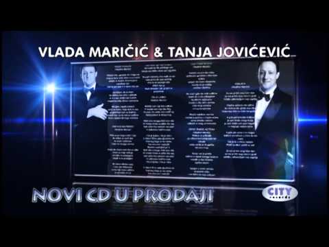 Vlada Maricic reklama