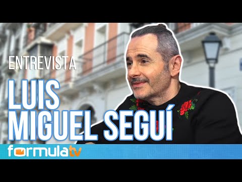 Por ÉSTE motivo abandonó Luis Miguel Seguí (Leo) ‘La Que Se Avecina’