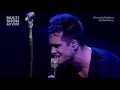 Panic! At The Disco|The Only Difference Between Martydom and Suicide is Press Coverage (Live)