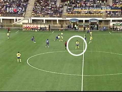 Mladen Stipkovic - PROMO VIDEO