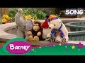 Barney Singing And Dancing With Barney
