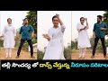 Karthika Deepam Serial Nirupam Paritala Soundarya Latest Dance Video Archanaanath Deepa Nirupam