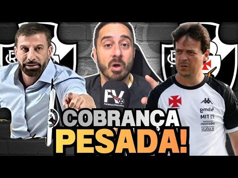 🚨CONFIRMED: THERE WAS HEAVY HARASSMENT IN THE LOCKER ROOM | FÁBIO AZEVEDO BRINGS ALL THE DETAILS ...