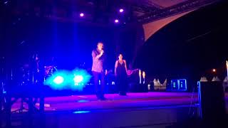 Fábia Rebordão & Jorge Fernando - Quebranto (Montemor-o-Novo)