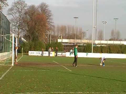 graaf willem d1 tegen quickboys nr 10 penaltys
