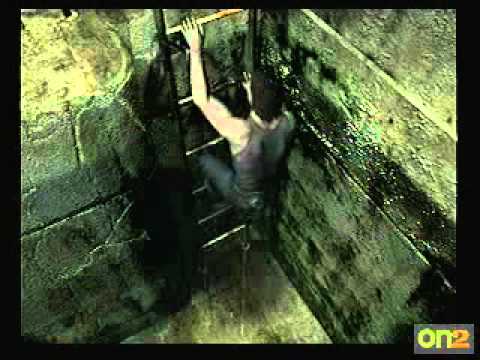 Resident Evil 0 Walkthrough part 35