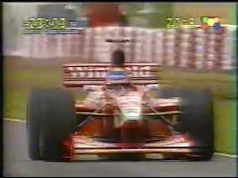 FIGURETTI VIDEOMATCH FORMULA 1 1998 #Figuretti #Videomatch #F1