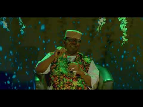 OTA MI DEHIN LEHIN MI  Subtitled - Evang. Dr. Ebenezer Obey (Official Video)