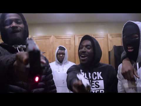 Ace23x - Garbage (Official Video)