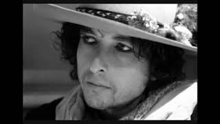 Bob Dylan - Let it Be Me