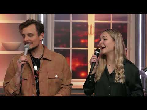 Voxford i Marko Kutlić - Kad god poželiš | Dalibor Petko Show | CMCTV