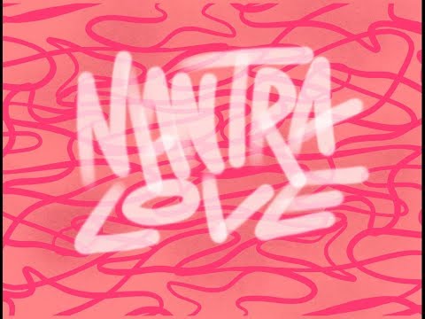 Mantra Love - Strawberry Milk (Official Music Video)