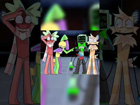 POV: YOU JOIN PRO RUN IN DANDYS WORLD!! 😍 shitpost 💩#dandysworld #animation #tween #edit #sprout 🍓