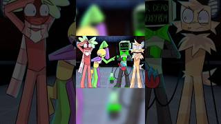 POV: YOU JOIN PRO RUN IN DANDYS WORLD!! 😍 shitpost 💩#dandysworld #animation #tween #edit #sprout 🍓