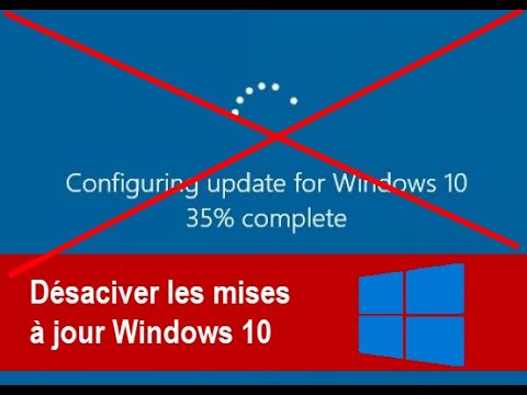 chapter1 Création d un DVD d installation de Windows 10 Bootable
