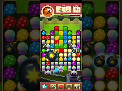 Toon blast 8360 no booster 3 stars