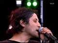 Blackmail Ken I Die Live Rock Am Ring 2003