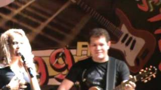 Desfaz as malas - Banda Calypso Acústico em Goiânia