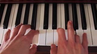 Oats and Beans and Barley Grow- Leila Fletcher Piano Course