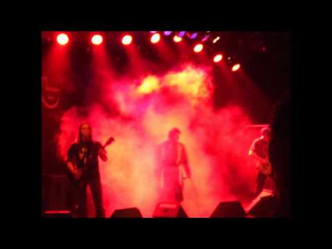 Ravenstorm - Beer for the guests