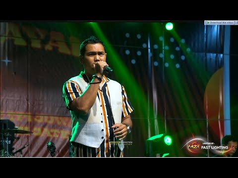 NASIBKU - Cak Brodin  New Pallapa 2023