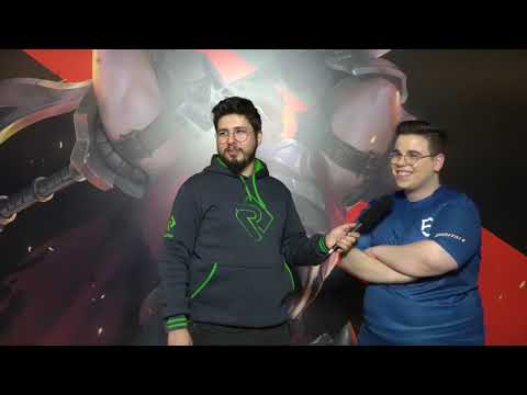 Elramir | Madly benim sayemde MVP oldu | Team AURORA