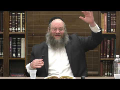Iggeres HaKodesh 5 Part 2 - Rabbi Naftali Silberberg