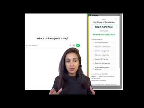 Item video thumbnail