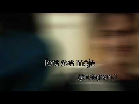 Olja Bajrami ft. Armin Dedic-Perverzija(official artwork)