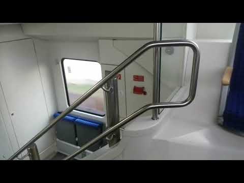 (DB Regio Bayern) RE 55 Der Main Spessart express von Haßfurt nach Bamberg