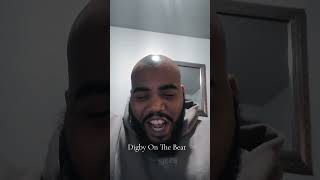 @MylaRoja This sample was too fire. #prodbydigby #digby #remix #housemusic