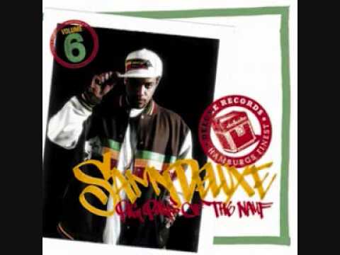 Samy Deluxe feat. Killa Kella - Digga Mies