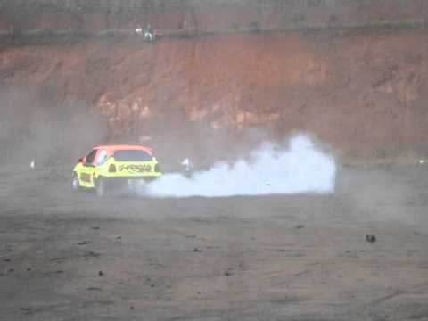 Junior Chmiel - Cavalo de Aço em Chapecó-SC 08/05/2011  .wmv