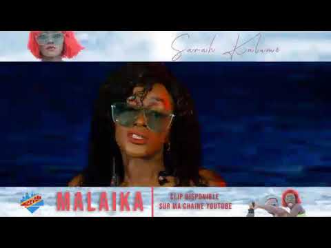 EMISSION SKEN' ART AVEC STELLE ASHEMA ET SARAH KALUME