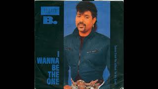 Stevie B - I Wanna Be The One (1988) HQ