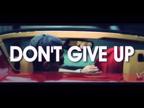 Spencer Tarring - Don't Give Up (Official Video)