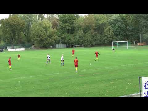 KS DRUKARZ'2002 - UKS VARSOVIA - 23.09.2018 - CZĘŚĆ 4