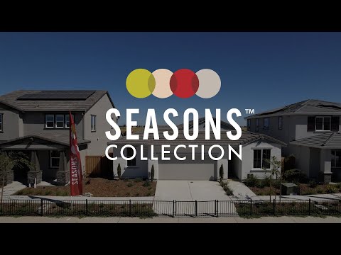 The Seasons Collection