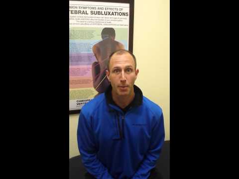 Patient Testimonial – Rozenhart Family Chiropractic