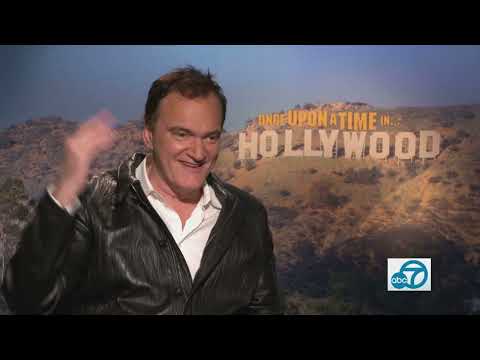 Eye on LA segments featuring Toni Basil's Career in the 1960s & 1980s