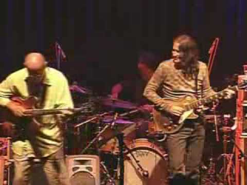 The Two Best Guitarists EVER!!