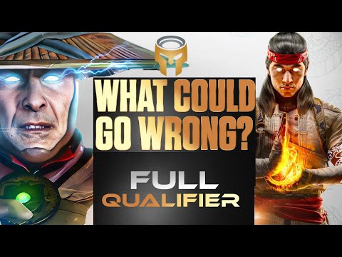 HE SAID  HE'S GONNA EMBARRASS THE BEST RAMBO! THIS HAPPENED AFTERWARDS.. - Mortal Kombat 11