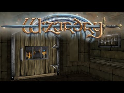 Wizardry 8: Rogue and ranger faeries (04) - Not yet