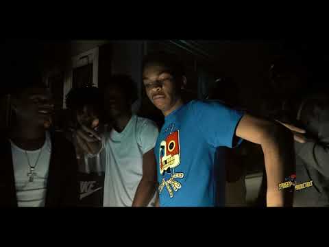 Flont - Ain’t Gone Talk Alot [Shot By @Spingen330]